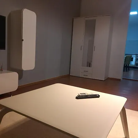 Apartment L&m 2 Bijeljina