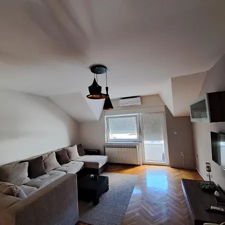 Apartment L&m 2 *