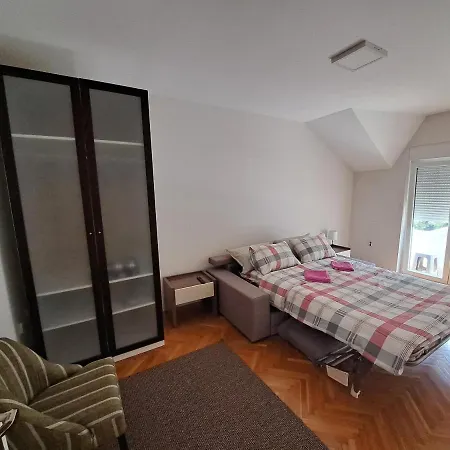 L&m 2 Apartmán *